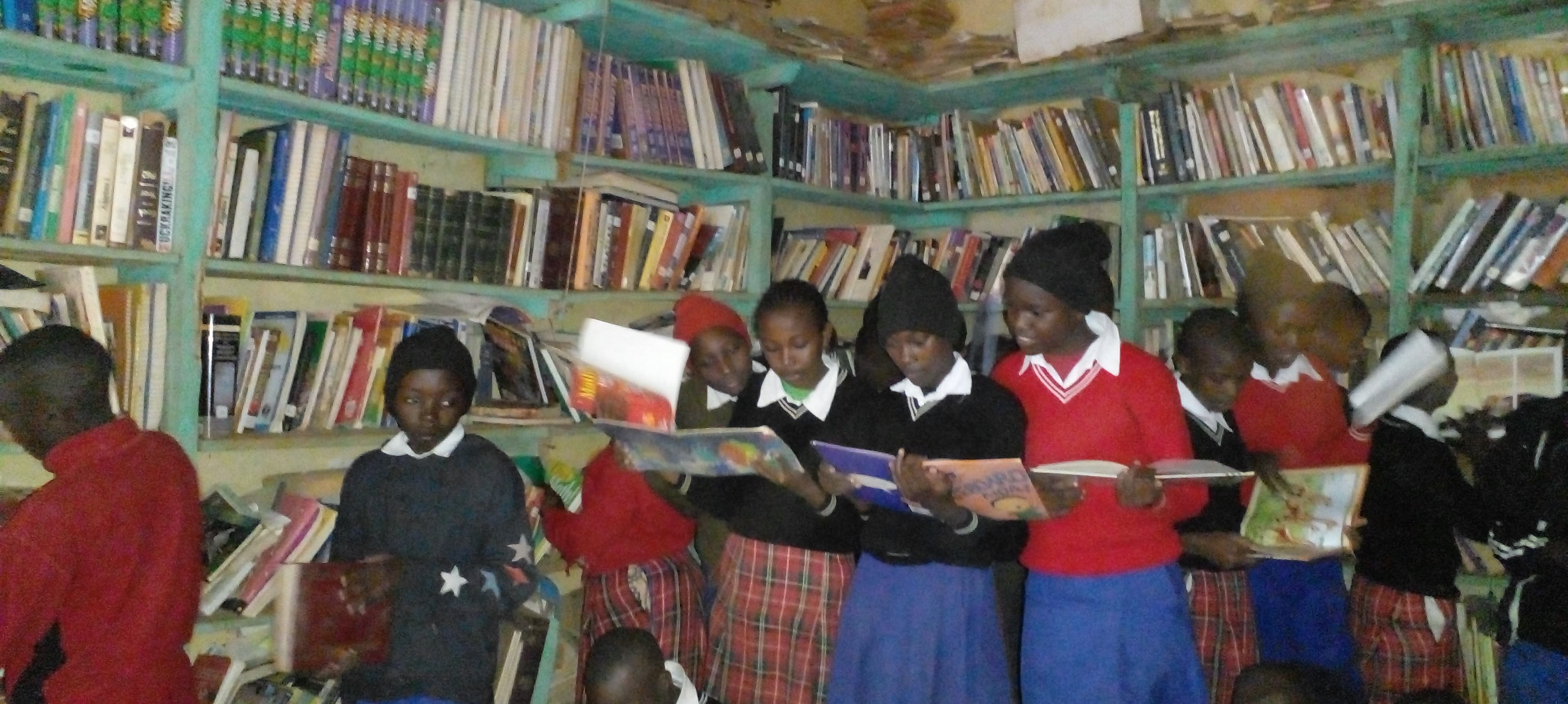 Educational Transformation